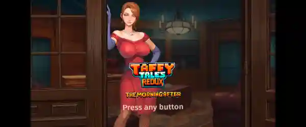 Taffy Tales Redux The Morning After APK Full Version Game