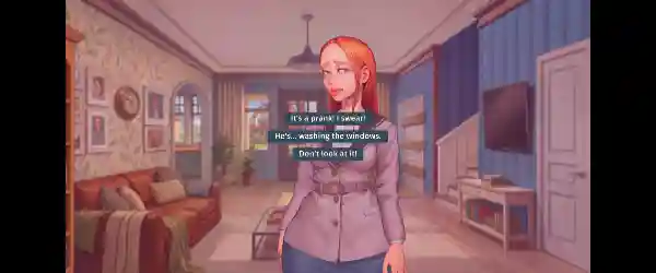 Taffy Tales Redux Walkthrough Mod