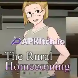 The Rural Homecoming