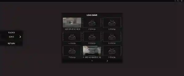The Rural Homecoming Complete Save Files Android