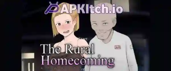 The Rural Homecoming