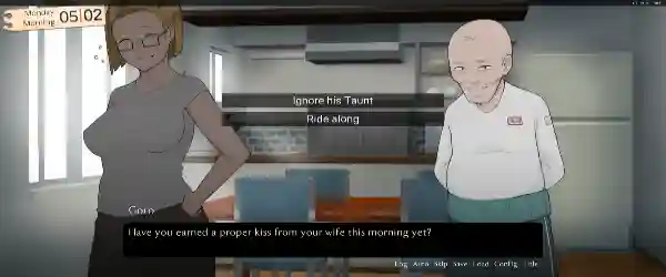 The Rural Homecoming Walkthrough Mod