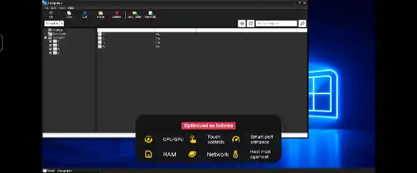 Winlator Ludashi APK Latest Version