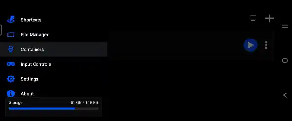 Winlator Ludashi APK New Update