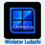 Winlator Ludashi