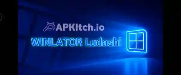 Winlator Ludashi Game Cover Image