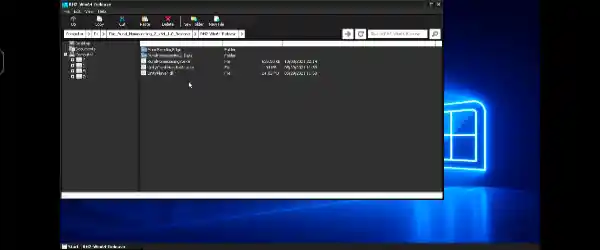 Winlator Ludashi PC Emulator For Android