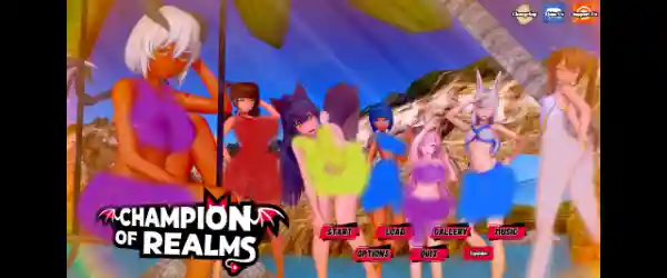 Champion Of Realms APK Latest Version