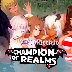 Champion Of Realms APK Icon