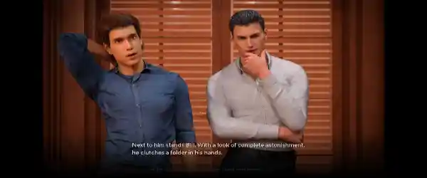 Fresh Story 3 APK Patreon Version