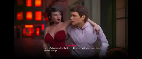Fresh Story 3 Android Port