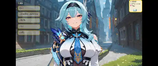 Hentai Hustle APK New Update