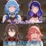 Hentai Hustle