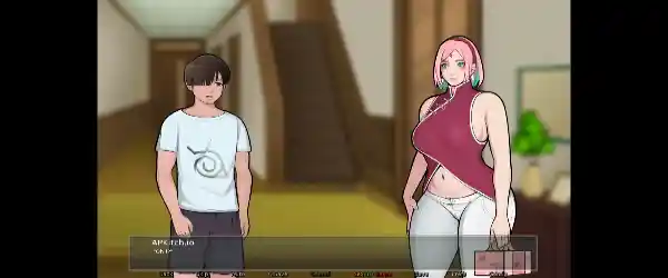 Hokages Adopted Son APK New Update
