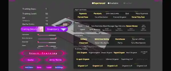Hypno App 2 APK Complete Save Data