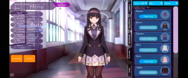 Hypno App 2 APK Unlocked All Outfits