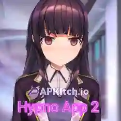 Hypno App 2 APK Icon
