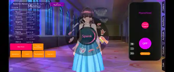 Hypno App 2 Completed Game Final Version