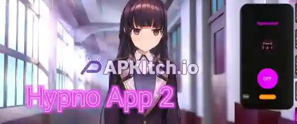 Hypno App 2 Game Cover Image