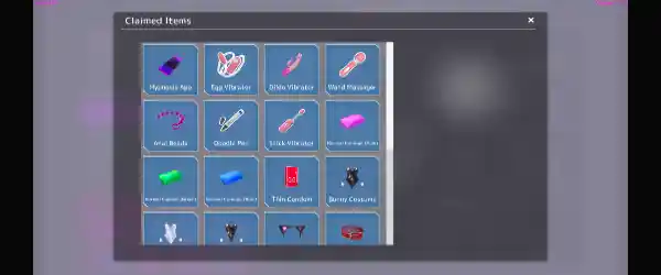 Hypno App 2 Unlocked All Items