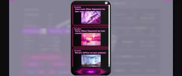 Hypno App 2 Unlocked All Location