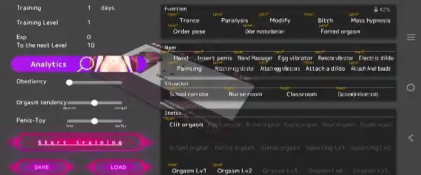 Hypno App Unlocked Everything Mod