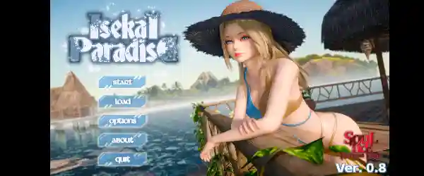 Isekai Paradise APK Latest Version