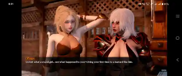 Isekai Paradise APK Patreon Version