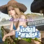 Isekai Paradise