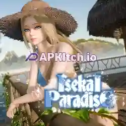 Isekai Paradise APK Icon