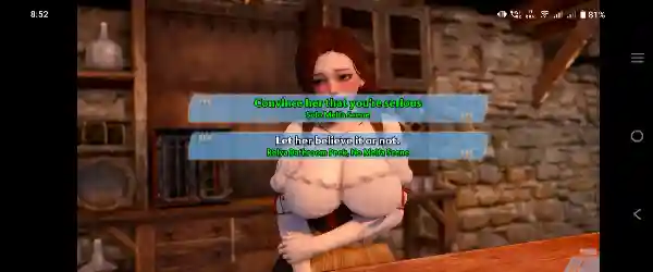 Isekai Paradise Walkthrough Guide Mod
