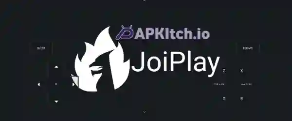 JoiPlay