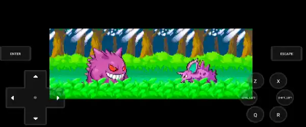 JoiPlay Pokemon Game