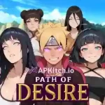Path of Desire