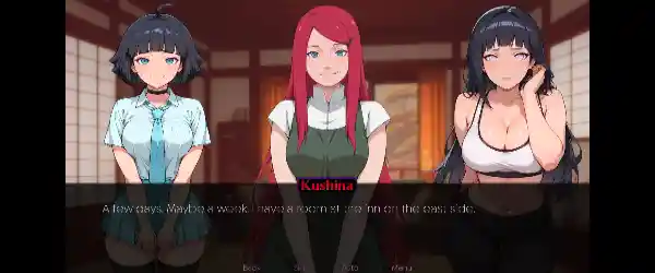 Path Of Desire New Update