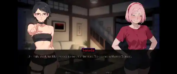 Path Of Desire Walkthrough Mod