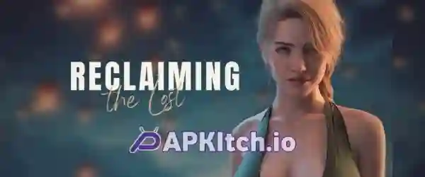 Reclaiming The Lost