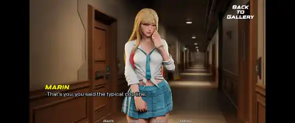 Stuck In My Game APK New Update